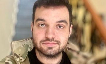 Z TVP odchodzi korespondent w Kijowie. "Kilka projektów, na których bardzo mi zależy"