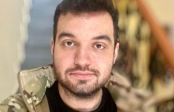 Z TVP odchodzi korespondent w Kijowie. "Kilka projektów, na których bardzo mi zależy"