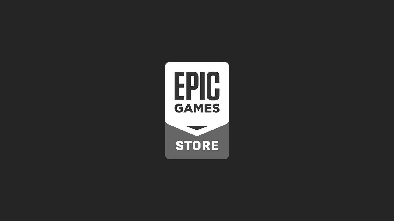 Epic Games Store offers free games.