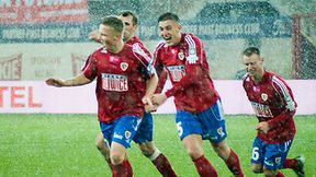 Piast Gliwice - Lechia Gdańsk 2:0