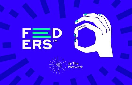 Feeders Agency w globalnej sieci The Network