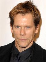 Kevin Bacon