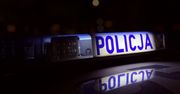 Warszawa: Przyszedł po kopertę z pieniędzmi. Chwilę później został zatrzymany