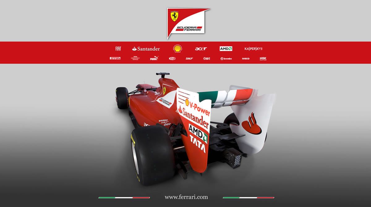 Ferrari F150 5