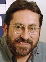 Bob Peterson