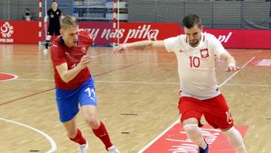 Futsal. Bohater reprezentacji Polski zabrał głos. Niesamowite słowa o meczu z Czechami