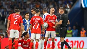 Nie mogą się pogodzić z porażką z FC Porto. Jest oficjalna skarga