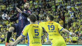Nikola Karabatić wrócił do gry. PSG do Kielc w najsilniejszym składzie