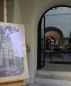 Noc Muzeów 2021. Te miejsca dziś zaskoczą turystów