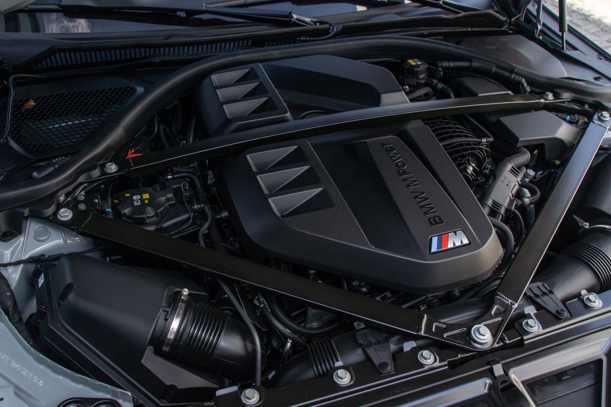 BMW M2 2023