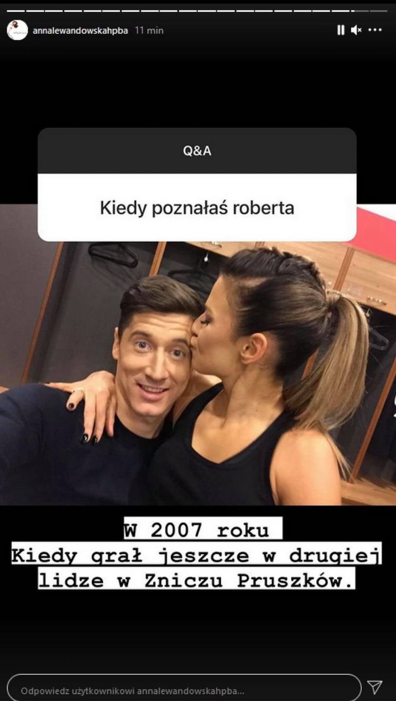 Anna Lewandowska