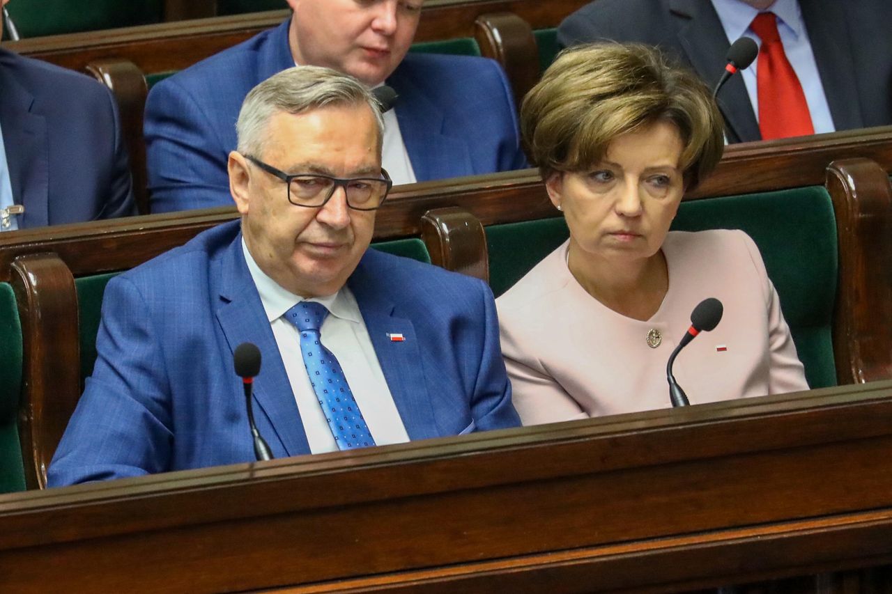 Rewolucja w emeryturach. Minister tłumaczy, co się zmieni