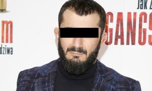 Tak według sądu działał biznes Mameda Ch. Luksusowe auta za ułamek ceny