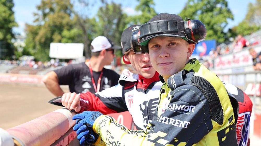 WP SportoweFakty / Michał Szmyd