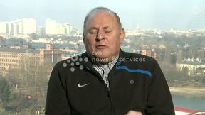 Tomaszewski o eliminacjach ME: Zostawmy tych Niemców! My musimy walczyć o drugie miejsce