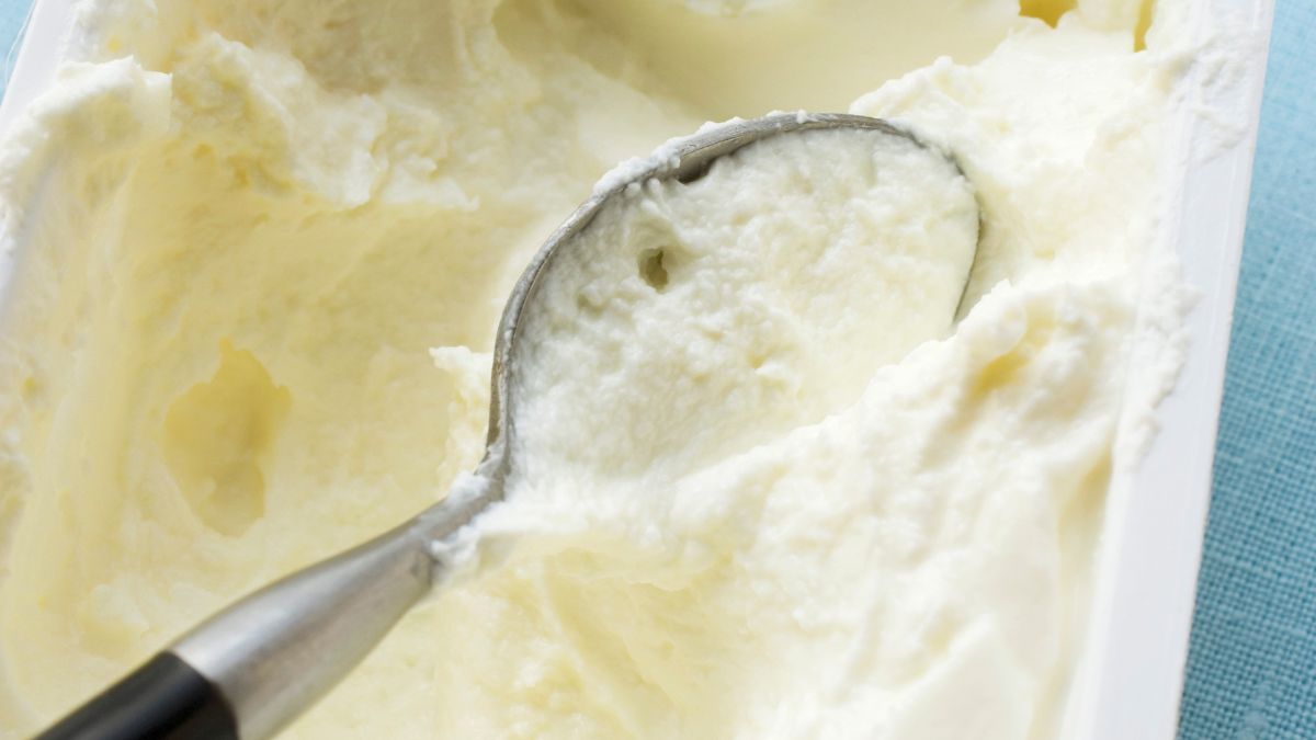 Czy kvarg jest lepszy od skyru?