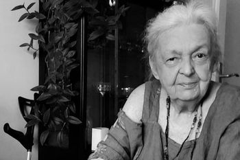 Nie żyje ceniona lekarka. Była żoną prof. Zbigniewa Religi