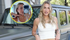 Sabalenka bez hamulców. Diamenty, luksus i miliony