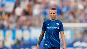 Czy Jacek Góralski pojedzie na mundial? "Jesteśmy w stałym kontakcie"