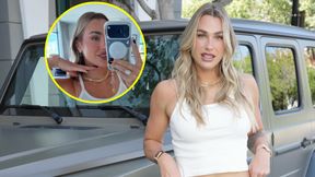 Sabalenka bez hamulców. Diamenty, luksus i miliony