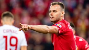 Siódmy transfer GKS-u Tychy. Obrońca z przeszłością w Ekstraklasie