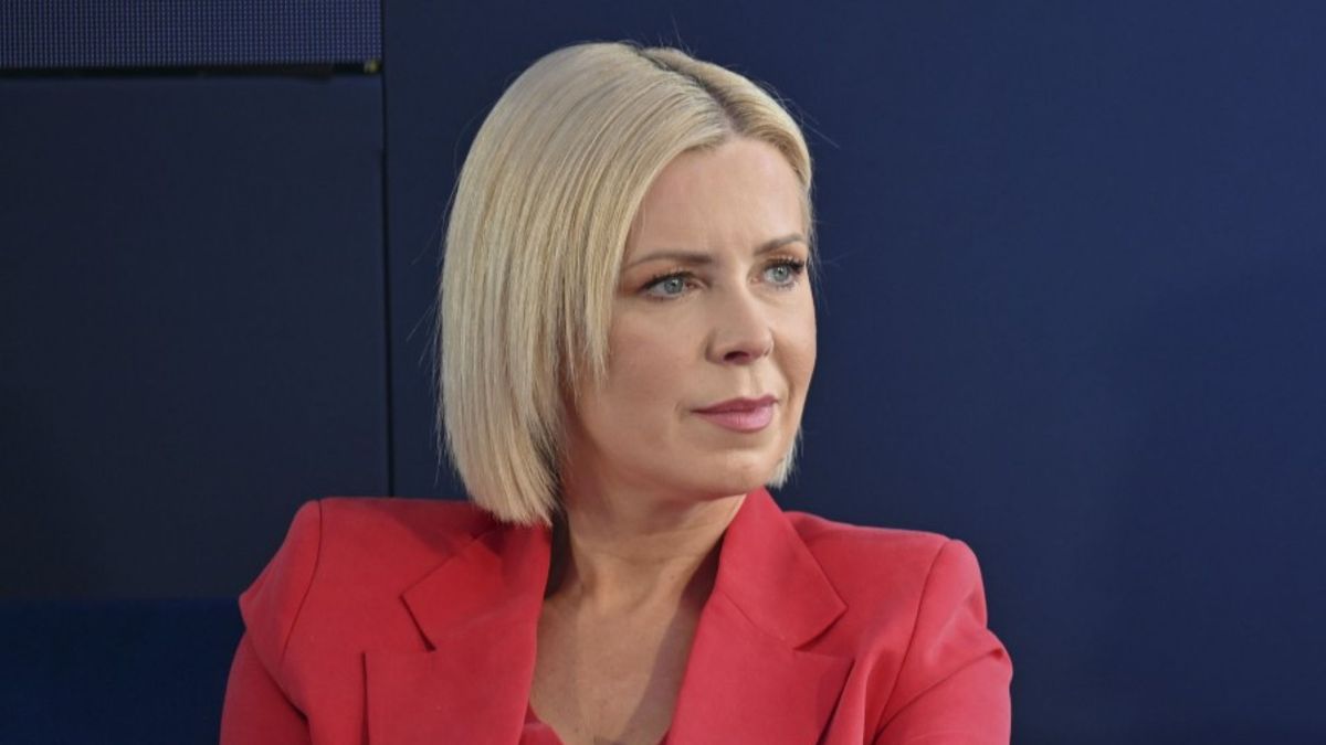 Joanna Kryńska wspomina diagnozę