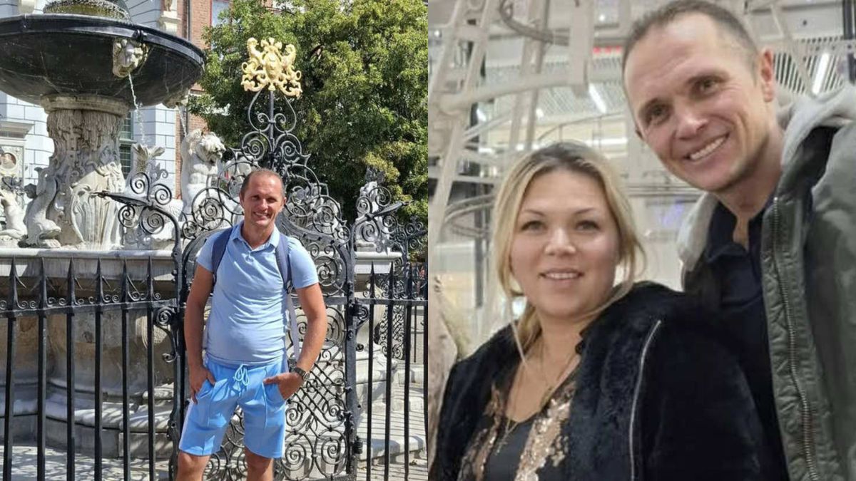 Waldemar i Dorota z "Rolnika" mają kryzys?