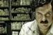 ''Silver or Lead'': Filmowcy polują na Pablo Escobara