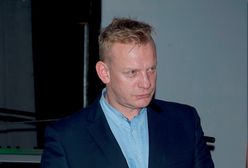 Bartosz Żukowski doniósł na żonę do prokuratury