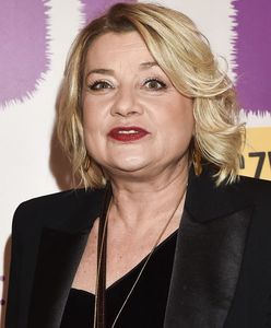 Małgorzata Ostrowska-Królikowska sprosta wyzwaniom? "Bardzo boi się nadchodzących miesięcy"