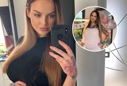 Paulina z "Warsaw Shore" spodziewa się dziecka. Znamy już płeć