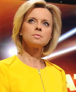 Koniec programu "Świat" w TVN24 w BiŚ. Co dalej z Jolantą Pieńkowską?