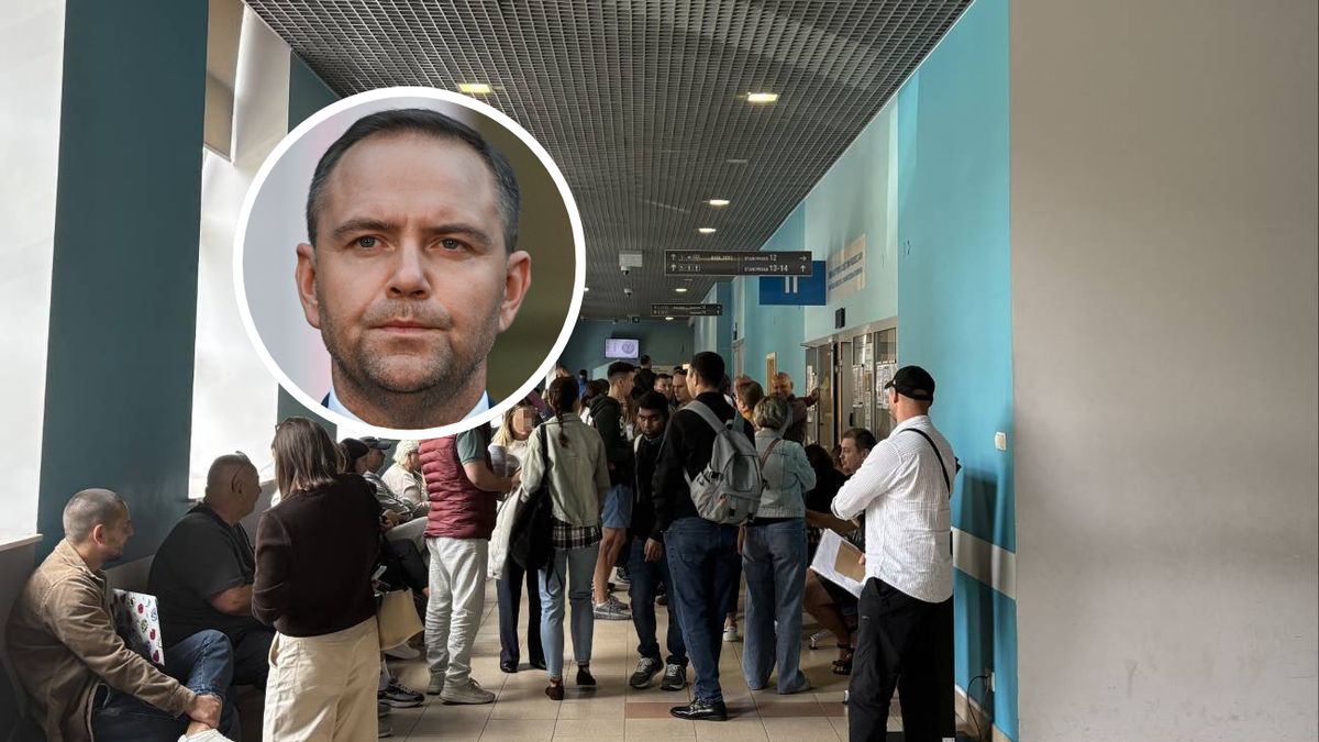 Ukraińcy o wecie prezydenta. Urzędy będą zawalone wnioskami