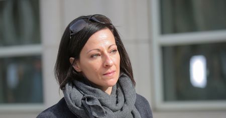 Zarządzała sektą. To wpływowa organizacja o międzynarodowym zasięgu