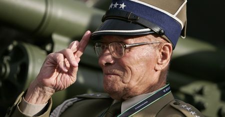 Obrona Westerplatte. Zmarł ostatni z żołnierzy