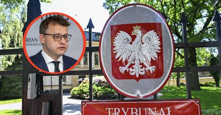 Trybunał Konstytucyjny: ustawa "lex Romanowski" niezgodna z konstytucją
