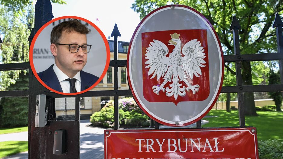 Trybunał Konstytucyjny