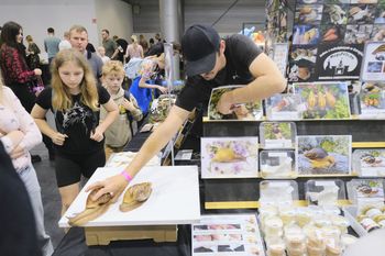 Exotic Fest w Poznaniu. To już dziesiąta edycja wydarzenia
