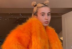 Córka Kasi Kowalskiej projektuje ubrania. Założylibyście je?