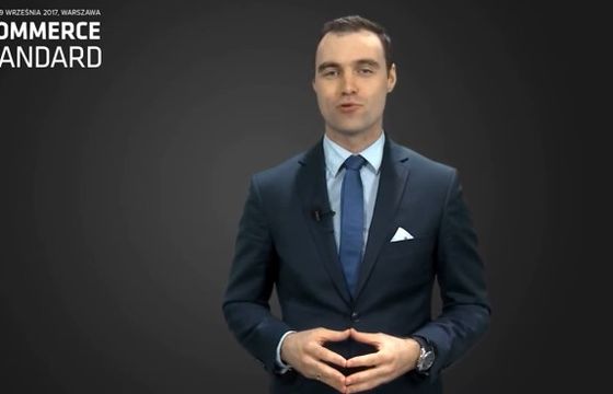 Nowy dyrektor w Canal+ Polska