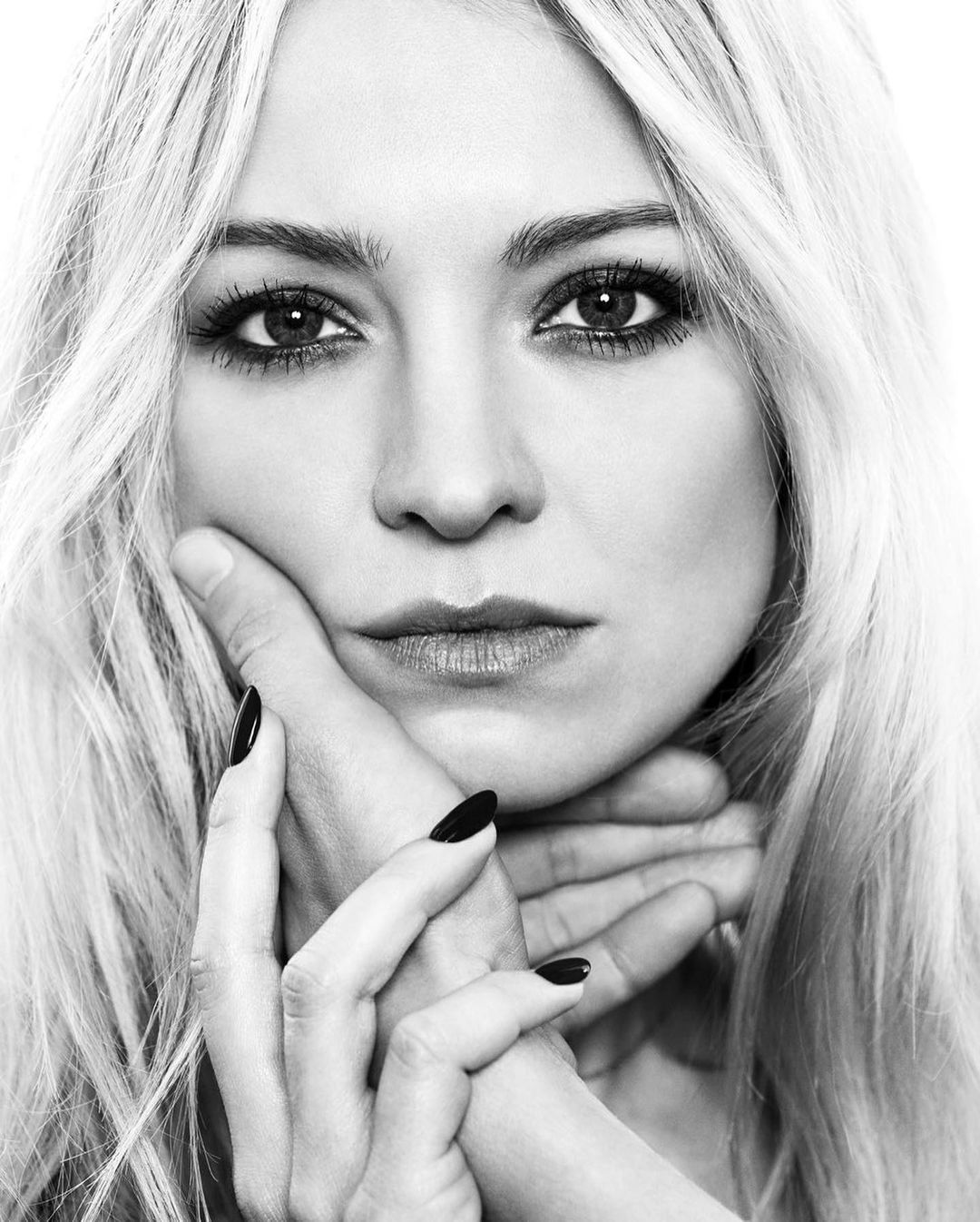 Barbara Kurdej-Szatan - życzenia imieninowe