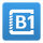 B1 Free Archiver ikona