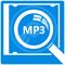 Ashampoo MP3 Cover Finder icon