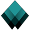 Acrylic WiFi Home icon