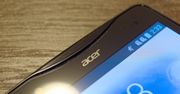 Acer Liquid S1 — idealny telefon dla taksówkarza