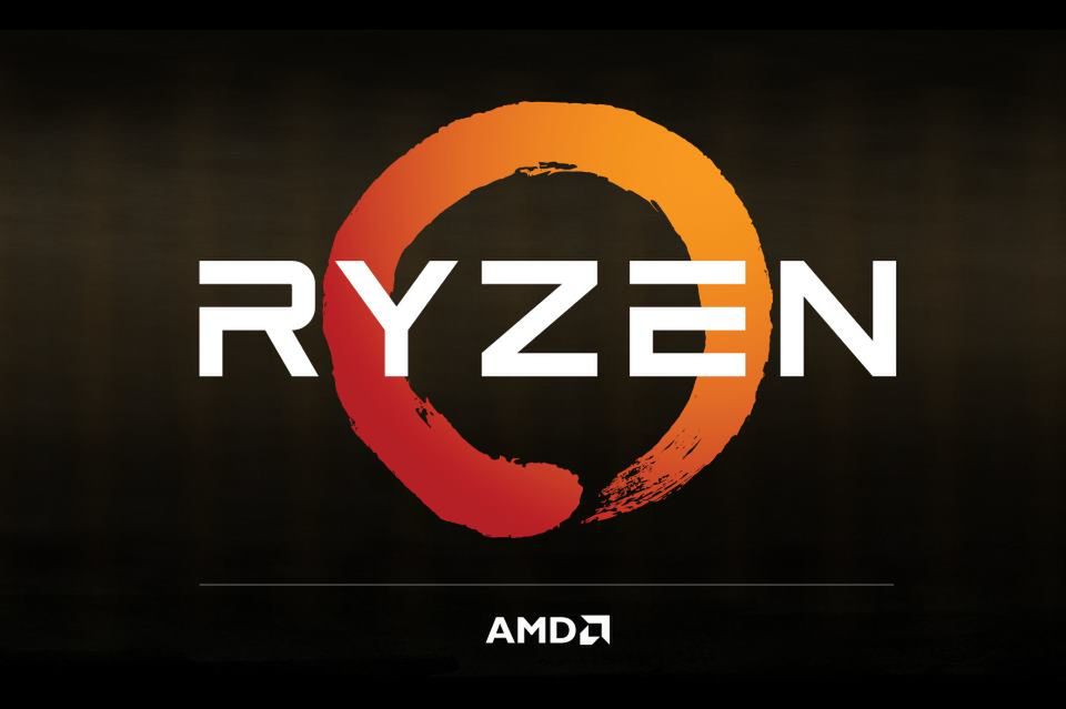 AMD prezentuje infografikę przedstawiającą ogólną wydajność Ryzen