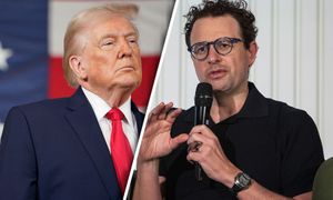 Zaatakowali Iran tą technologią mimo decyzji Trumpa. Spór o AI w Pentagonie