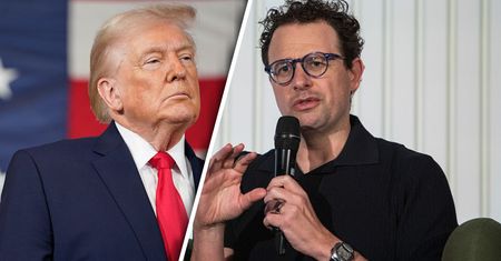 Zaatakowali Iran tą technologią mimo decyzji Trumpa. Spór o AI w Pentagonie