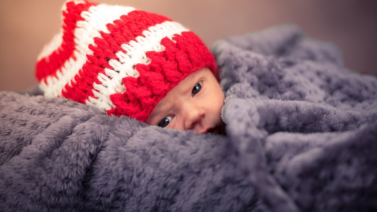 Jakie imiona są najpopularniejsze?