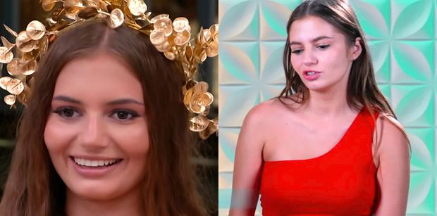 Podobają się jej faceci z własnymi firmami, lubi dzieci, ale tylko ładne... Oto ZŁOTE MYŚLI Roksany z "Hotelu Paradise" (WIDEO)